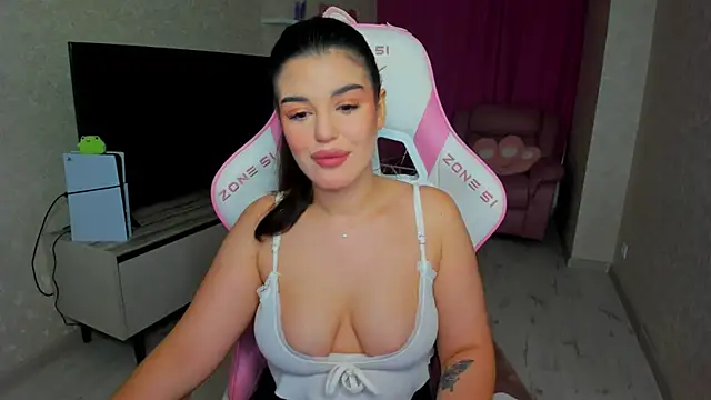 AlluringAriel online show from 12, 6, 2026