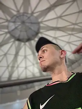 adam-rivera online show from 13, 9, 2025