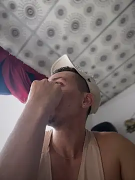 adam-rivera online show from 8, 10, 2025