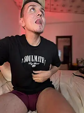 adam-rivera online show from 11, 1, 2026