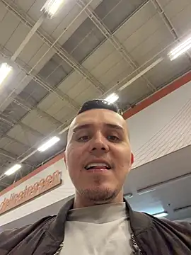 adam-rivera online show from 18, 2, 2026