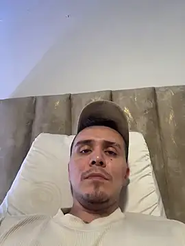 adam-rivera online show from 10, 3, 2026