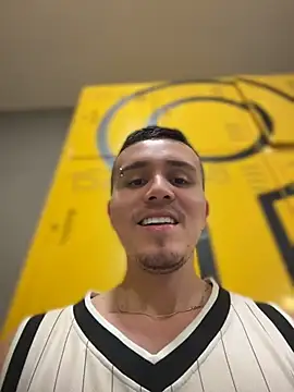 adam-rivera online show from 14, 5, 2026