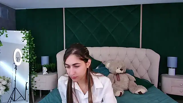 Snapshot of Teresa_Stane chatting on 17, 1, 2025 Teresa Stane online show from 17, 1, 2025