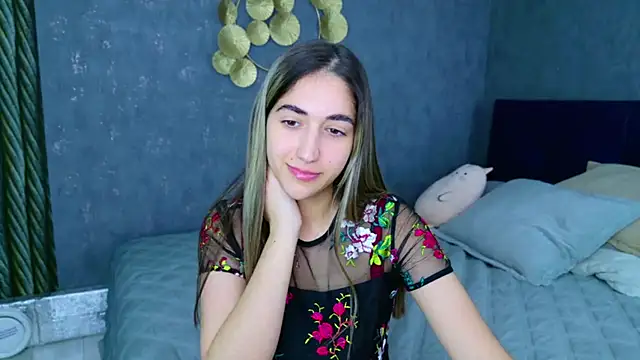 Snapshot of Teresa_Stane chatting on 3, 2, 2025 Teresa Stane online show from 3, 2, 2025