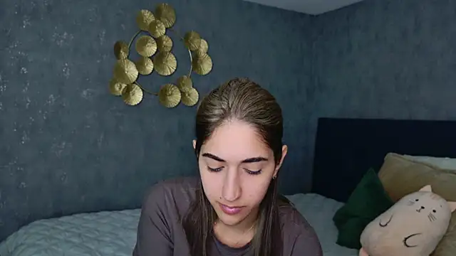 Snapshot of Teresa_Stane chatting on 18, 2, 2025 Teresa Stane online show from 18, 2, 2025