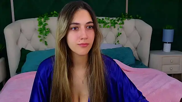 Teresa Stane online show from 11, 11, 2025