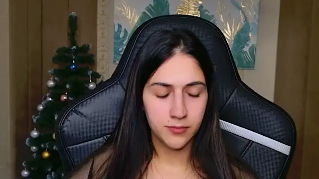 Teresa Stane online show from 23, 12, 2025