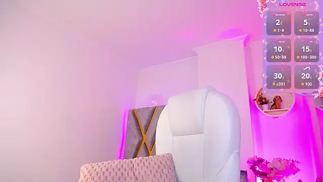 Aurora Brownn online show from 8, 1, 2025