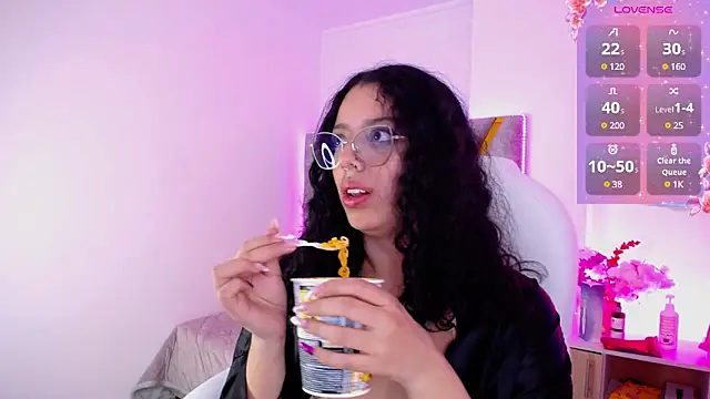 Aurora Brownn online show from 9, 1, 2025