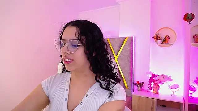 Aurora Brownn online show from 11, 1, 2025