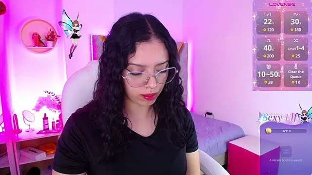 Aurora Brownn online show from 23, 1, 2025