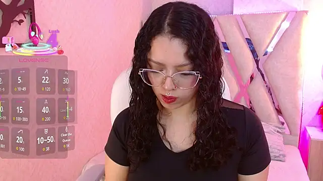 Aurora Brownn online show from 14, 1, 2026