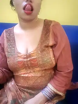 Haniya-143 online show from 20, 9, 2025