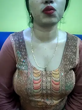 Haniya-143 online show from 27, 9, 2025