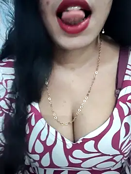 Haniya-143 online show from 11, 2, 2026