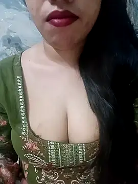 Haniya-143 online show from 29, 4, 2026