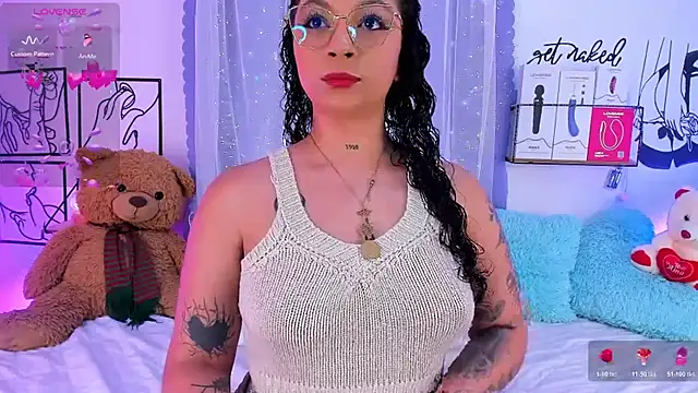 Mari Sweett online show from 14, 4, 2026