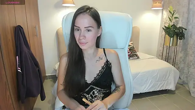 Snapshot of kiim_sweett chatting on 16, 12, 2024 kiim sweett online show from 16, 12, 2024