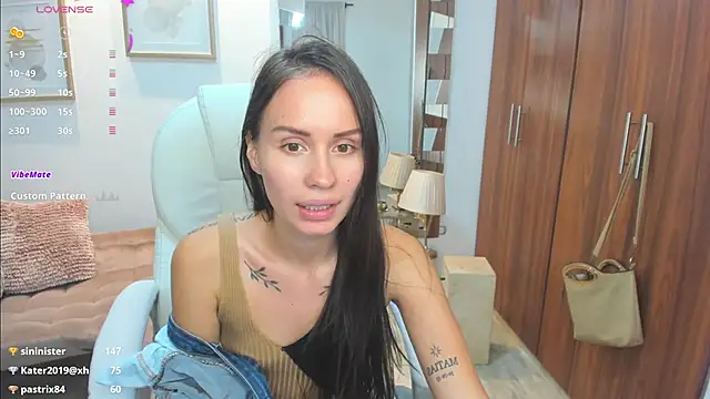 Snapshot of kiim_sweett chatting on 2, 1, 2025 kiim sweett online show from 2, 1, 2025
