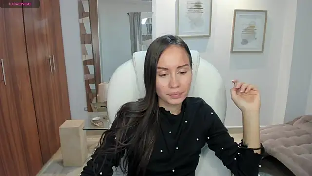 Snapshot of kiim_sweett chatting on 10, 1, 2025 kiim sweett online show from 10, 1, 2025