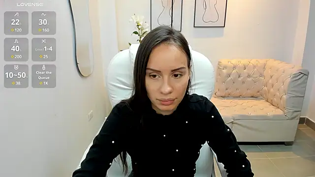 Snapshot of kiim_sweett chatting on 12, 2, 2025 kiim sweett online show from 12, 2, 2025