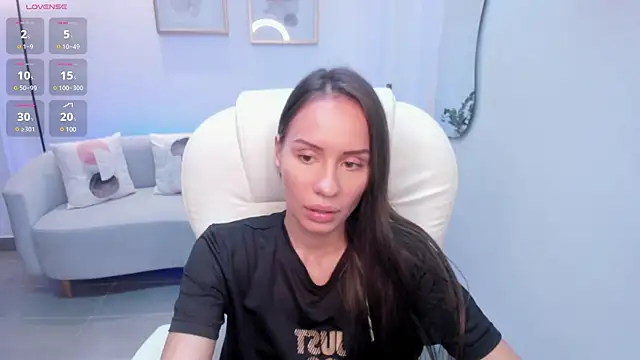 Snapshot of kiim_sweett chatting on 26, 2, 2025 kiim sweett online show from 26, 2, 2025