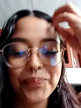 Ariana Pierce online show from 19, 12, 2024