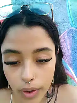 Ariana Pierce online show from 19, 12, 2024