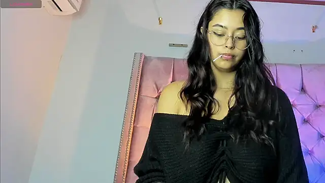 Ariana Pierce online show from 16, 2, 2025