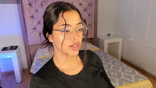 Ariana Pierce online show from 28, 2, 2025