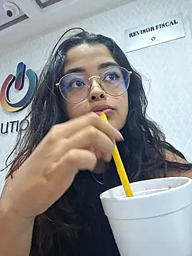 Ariana Pierce online show from 20, 3, 2025