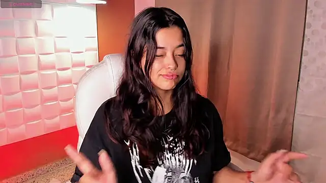 Ariana Pierce online show from 21, 9, 2025