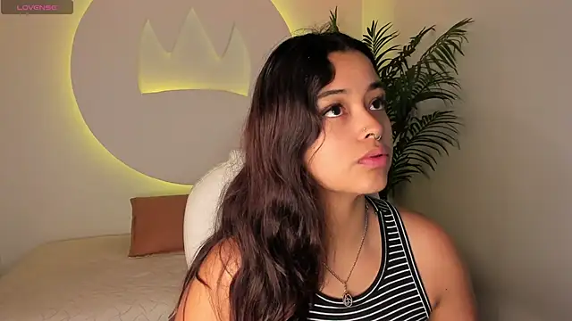 Ariana Pierce online show from 11, 10, 2025