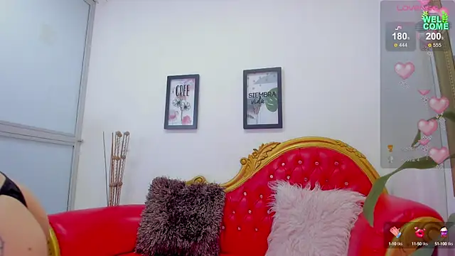 Snapshot of miaa-sofiaa chatting on 3, 2, 2025 miaa-sofiaa online show from 3, 2, 2025