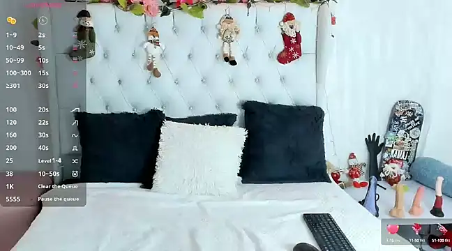 Snapshot of Valerik_cano1 chatting on 17, 12, 2024 Valerik cano1 online show from 17, 12, 2024