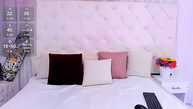 Snapshot of Valerik_cano1 chatting on 20, 9, 2025 Valerik cano1 online show from 20, 9, 2025