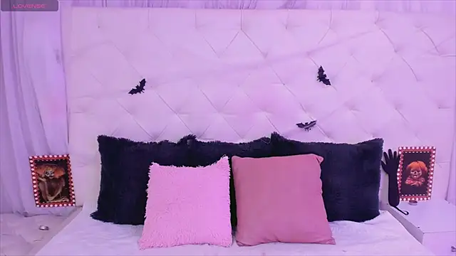 Snapshot of Valerik_cano1 chatting on 25, 10, 2025 Valerik cano1 online show from 25, 10, 2025