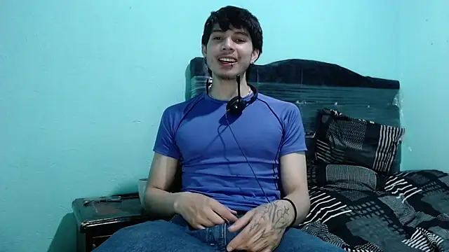 pervertsteens3 online show from 24, 9, 2025