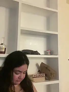 Snapshot of littlemissbabycakes chatting on 6, 1, 2026 littlemissbabycakes online show from 6, 1, 2026