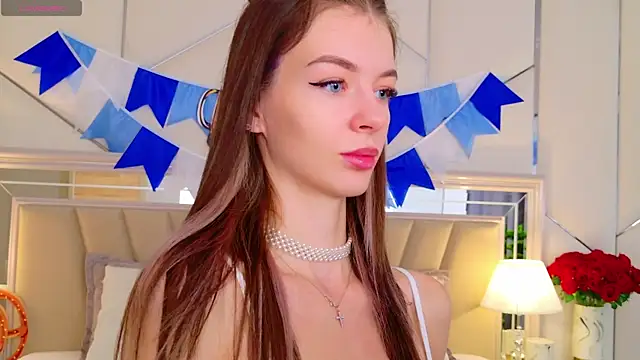 MeganMour online show from 29, 9, 2025