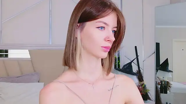 MeganMour online show from 31, 10, 2025