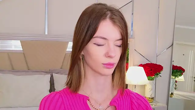 MeganMour online show from 25, 11, 2025