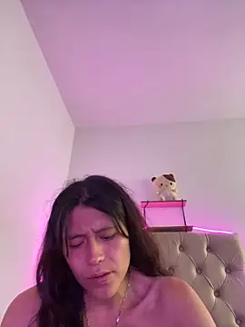 mariana 21x online show from 20, 1, 2025