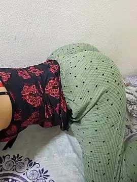 Linda-53 online show from 26, 12, 2024