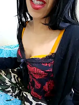 Linda-53 online show from 15, 1, 2025