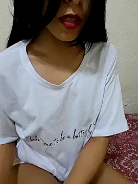 Linda-53 online show from 8, 3, 2025