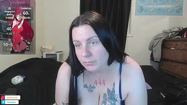 Snapshot of PeakabumPromo chatting on 7, 1, 2025 PeakabumPromo online show from 7, 1, 2025