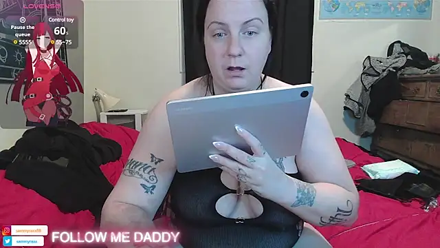 Snapshot of PeakabumPromo chatting on 3, 2, 2025 PeakabumPromo online show from 3, 2, 2025