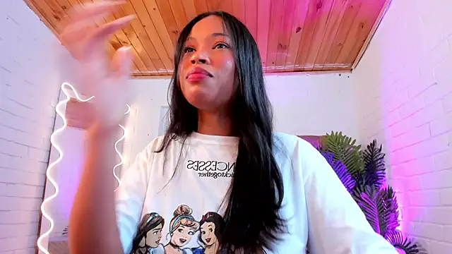 penelope tay1 online show from 11, 1, 2025